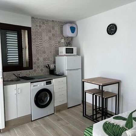 Appartement Casa Relajada à Playa Honda  Extérieur photo