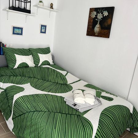 Appartement Casa Relajada à Playa Honda  Extérieur photo