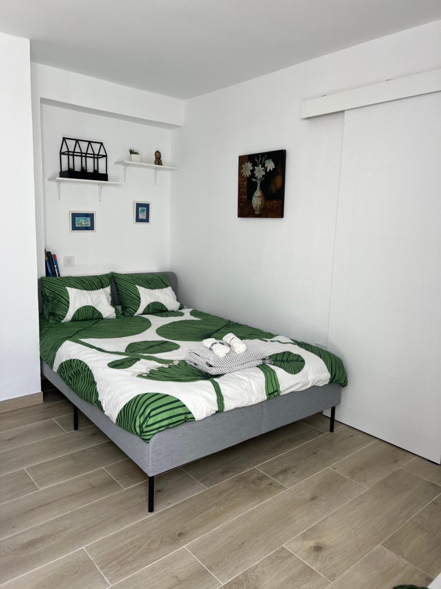 Appartement Casa Relajada à Playa Honda  Extérieur photo
