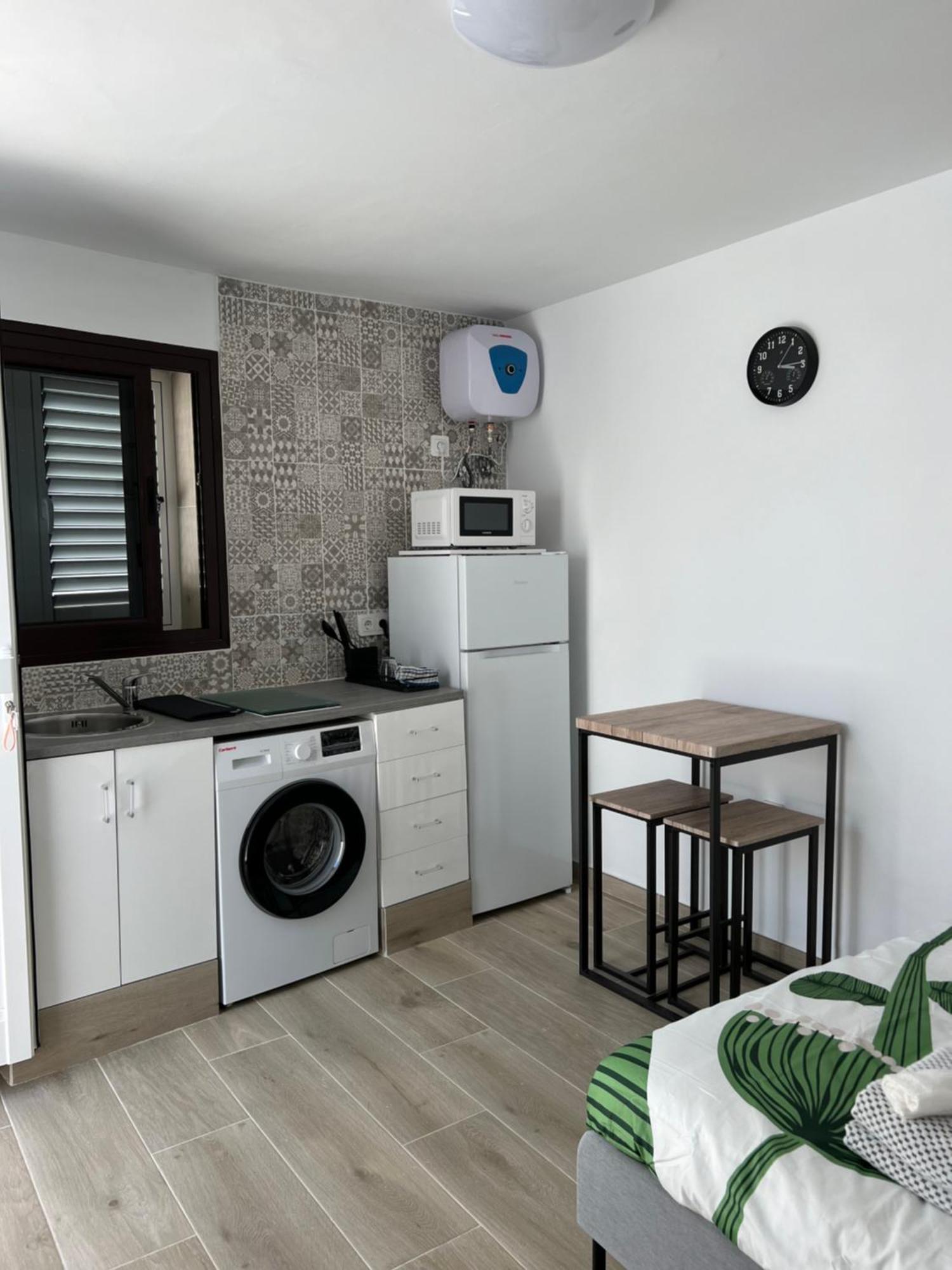 Appartement Casa Relajada à Playa Honda  Extérieur photo