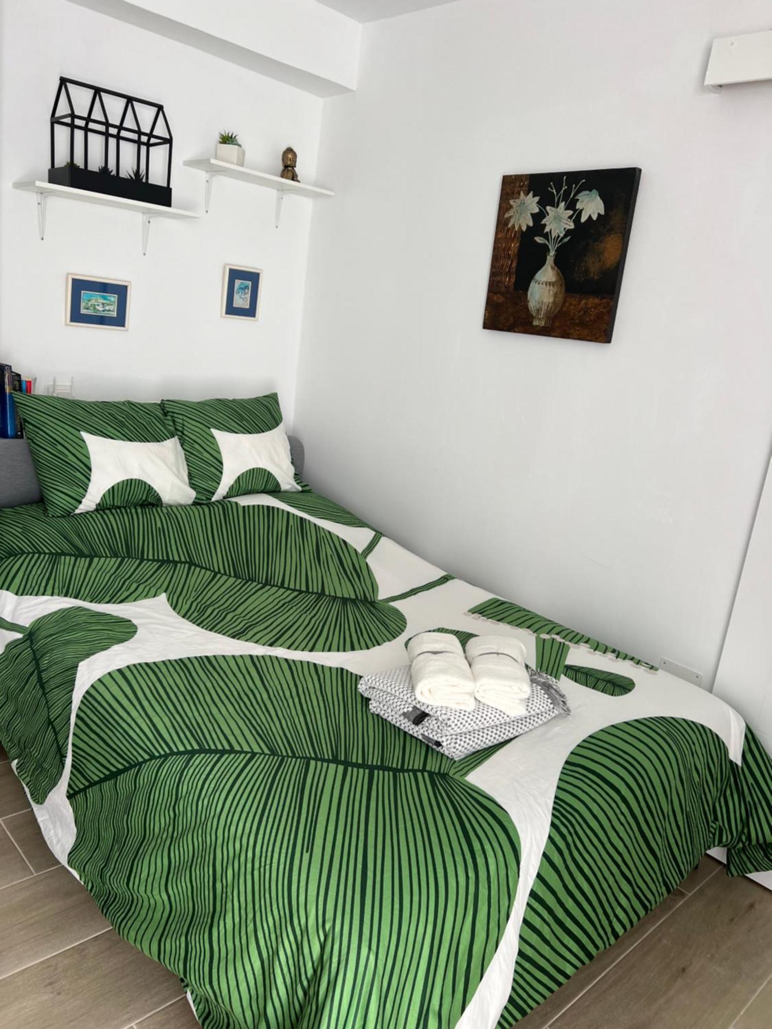 Appartement Casa Relajada à Playa Honda  Extérieur photo
