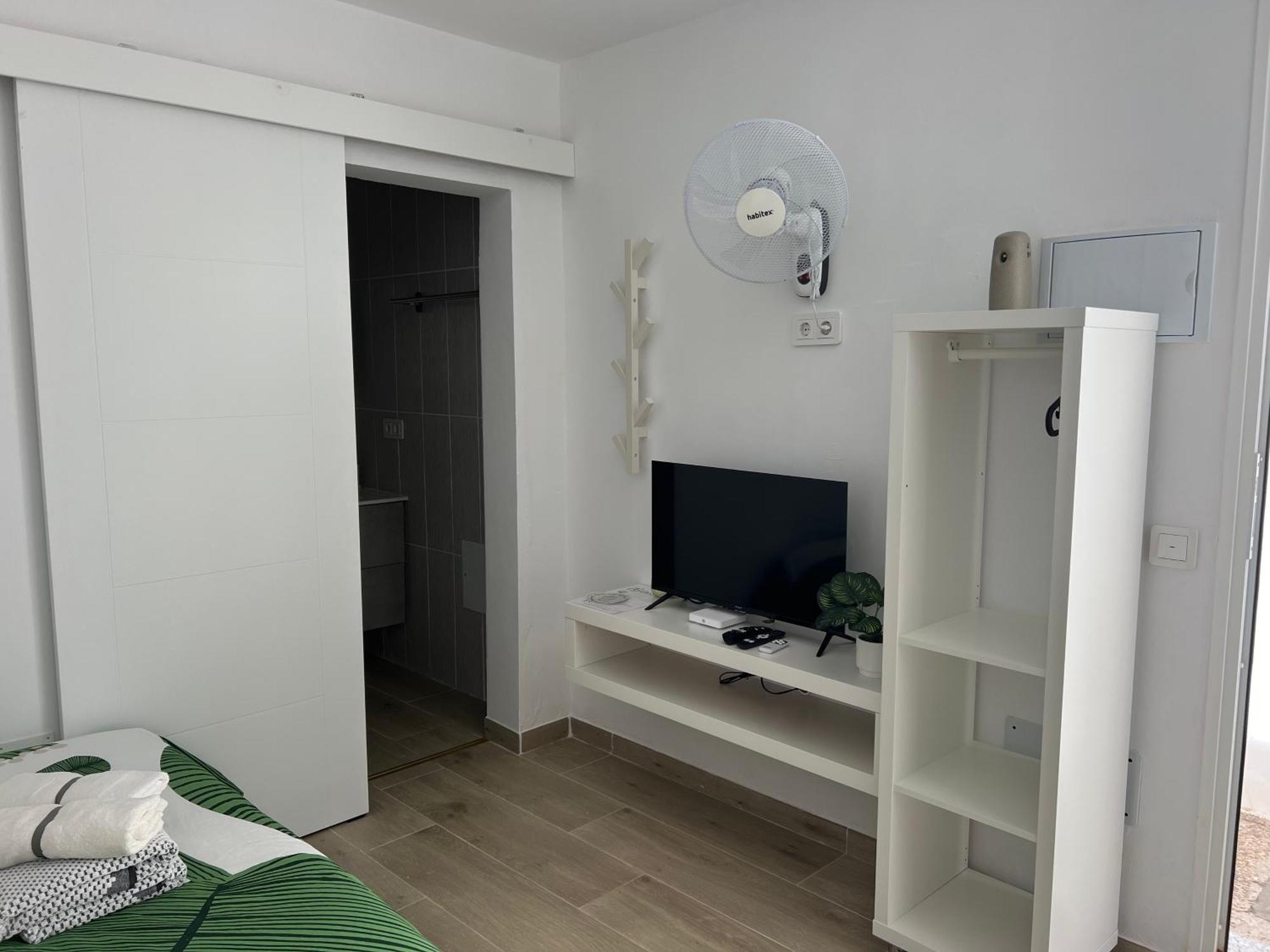 Appartement Casa Relajada à Playa Honda  Extérieur photo